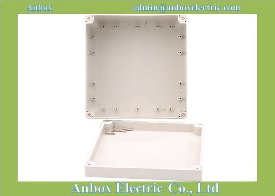 192x188x100mm ABS Enclosure Box