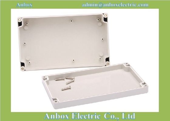 200x120x56mm Abs Plastic Electronic Enclosures