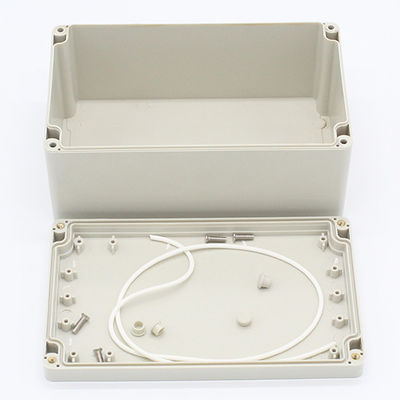 Electrical 200x120x90mm IGS ABS Enclosure Box