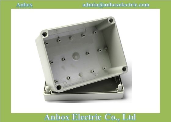 570g 200x150x100mm Waterproof Electronics Project Box