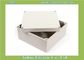 Outdoor Electric 200x200x95mm ABS Enclosure Box