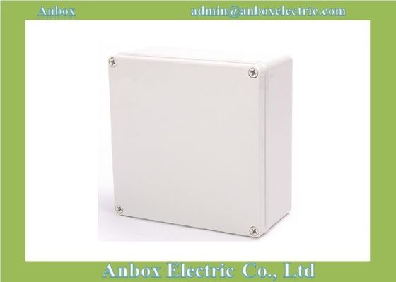 Outdoor Electric 200x200x95mm ABS Enclosure Box