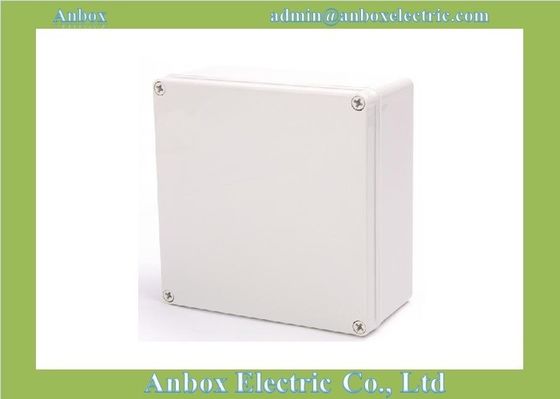 Outdoor Electric 200x200x95mm ABS Enclosure Box