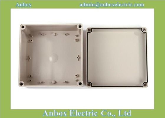 Outdoor Electric 200x200x95mm ABS Enclosure Box