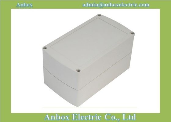 Non Corrosive Ip65 210x120x110mm ABS Enclosure Box