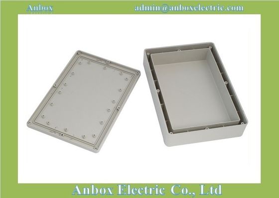 235x165x45mm Plastic Box For Electronic Projects