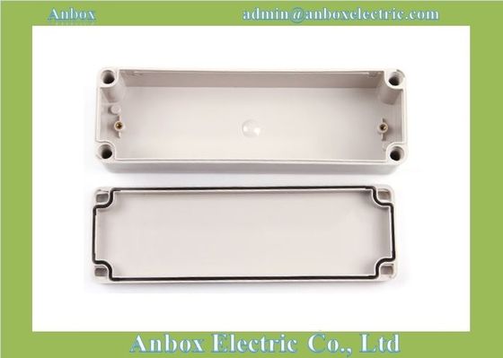 IP66 Watertight 250x80x70mm ABS Enclosure Box