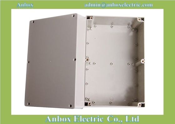 240x160x120mm Waterproof Plastic Enclosure Box For Enquipment