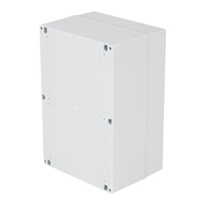 240x160x120mm Waterproof Plastic Enclosure Box For Enquipment