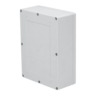 Cold Resistance 320x240x110mm Waterproof Plastic Enclosure Box