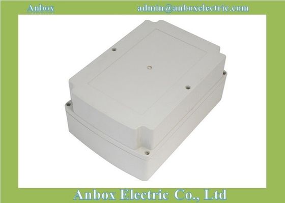 Screws 290x200x130mm Waterproof Plastic Enclosure Box