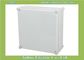 280x280x130mm Large Waterproof Electrical Box With Lid