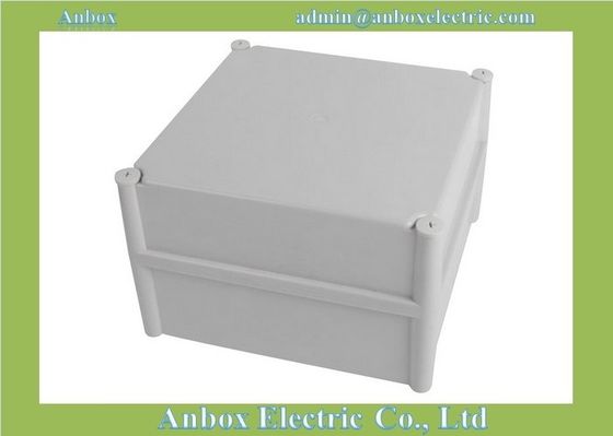 280x280x130mm Large Waterproof Electrical Box With Lid