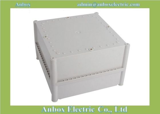 280x280x130mm Large Waterproof Electrical Box With Lid