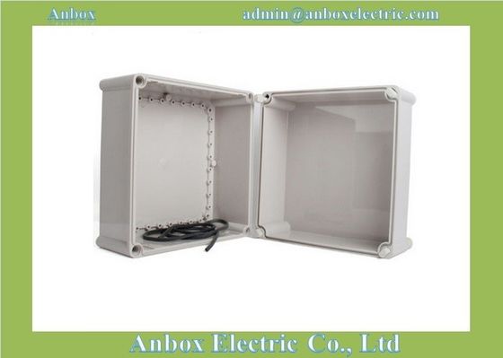 280x280x130mm Large Waterproof Electrical Box With Lid