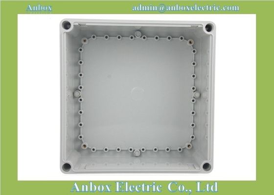 280x280x130mm Large Waterproof Electrical Box With Lid