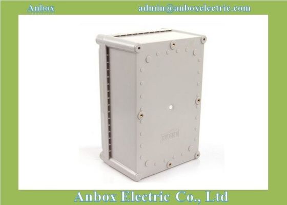 ABS PC 280x190x130mm Waterproof Junction Box Ip65