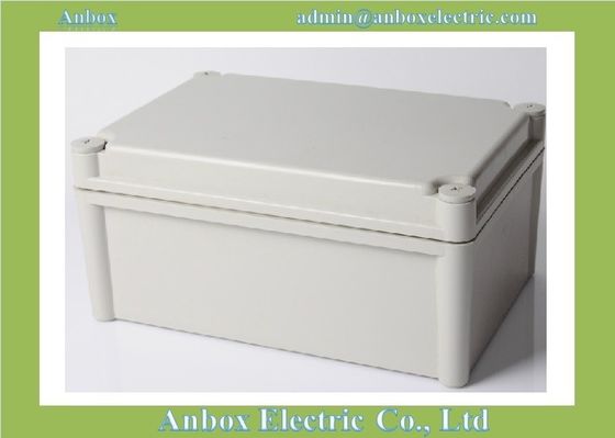 ABS PC 280x190x130mm Waterproof Junction Box Ip65