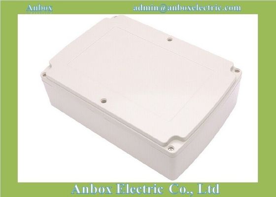 Rectangular 280x195x135mm Waterproof Plastic Enclosure Box