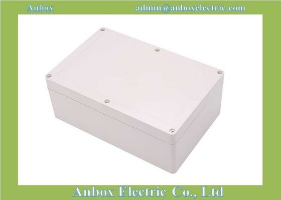 Din Rail IP65 230x150x85mm Waterproof Plastic Enclosure Box