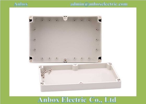 Din Rail IP65 230x150x85mm Waterproof Plastic Enclosure Box