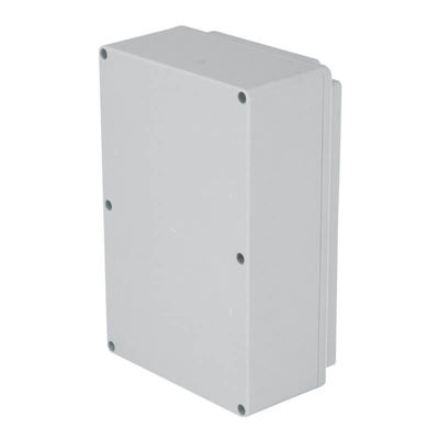 Din Rail IP65 230x150x85mm Waterproof Plastic Enclosure Box