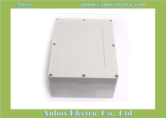 320x240x140mm Waterproof Plastic Enclosure Box