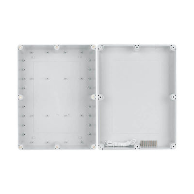 320x240x140mm Waterproof Plastic Enclosure Box