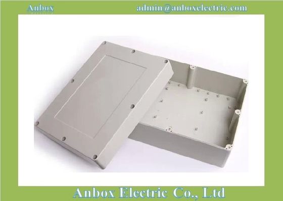 320x240x140mm Waterproof Plastic Enclosure Box