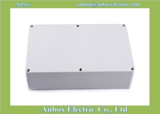 230x150x60mm Waterproof Plastic Enclosure Box