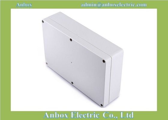 230x150x60mm Waterproof Plastic Enclosure Box