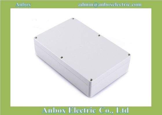 230x150x60mm Waterproof Plastic Enclosure Box