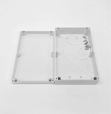 230x150x60mm Waterproof Plastic Enclosure Box