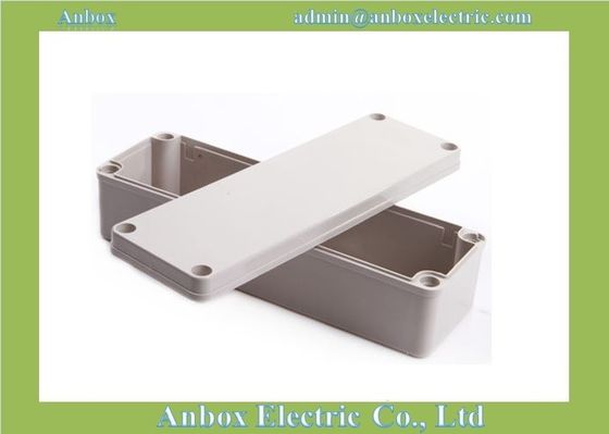 250x80x85mm Waterproof Plastic Enclosure Box