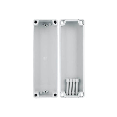 250x80x85mm Waterproof Plastic Enclosure Box