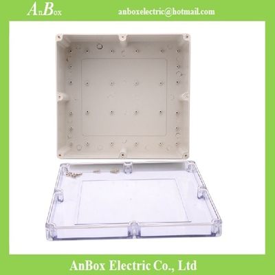 Electronic Project 300*280*140mm Clear Lid Enclosures