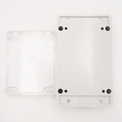 115*90*55mm Wall Mount Plastic Enclosure