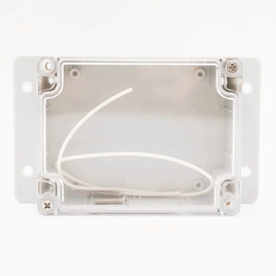 115*90*55mm Wall Mount Plastic Enclosure