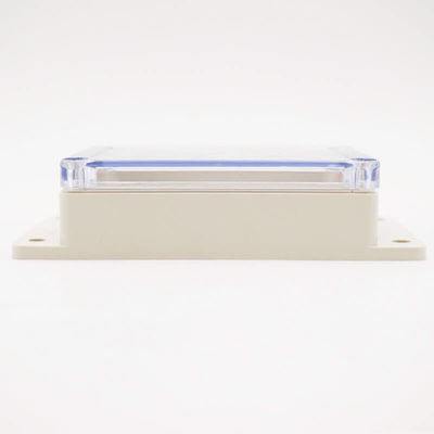 115*85*35mm Weatherproof Wall Mount Plastic Enclosure