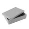 228x150x75mm Aluminium Waterproof Metal Junction Box