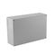 228x150x75mm Aluminium Waterproof Metal Junction Box