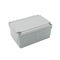 Aluminum Project Box Enclosure Case Electronic Diy