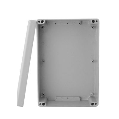 265x185x75mm Die Casting Waterproof Metal Junction Box