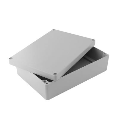 265x185x75mm Die Casting Waterproof Metal Junction Box