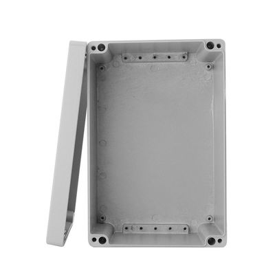 240x160x100mm Waterproof Boxes For Electronics