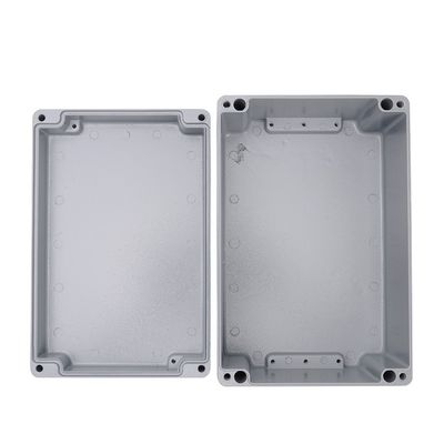 240x160x100mm Waterproof Boxes For Electronics