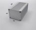 50*40*80mm PCB ODM Electronic Project Box Aluminum