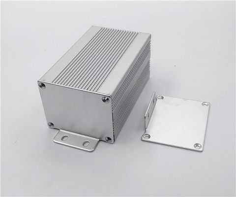 50*40*80mm PCB ODM Electronic Project Box Aluminum