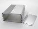 CE ANBOX 95*45*120mm Extruded Aluminum Enclosure