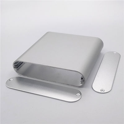 108*26*100mm Custom Aluminum Enclosures Electronics